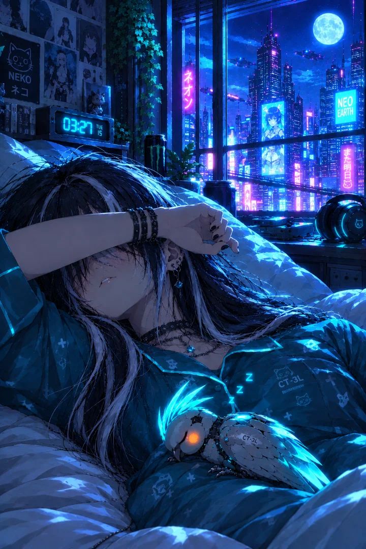 Random #1