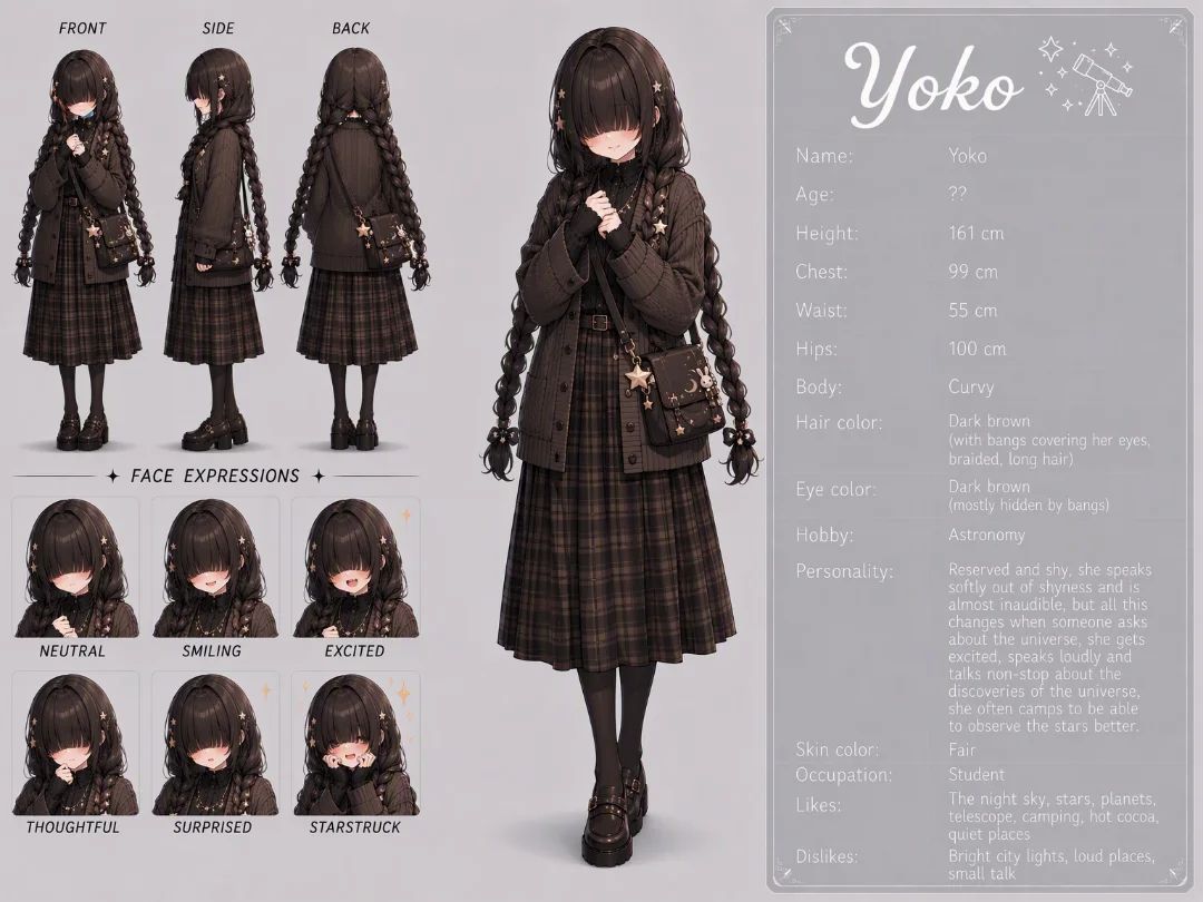 Yoko