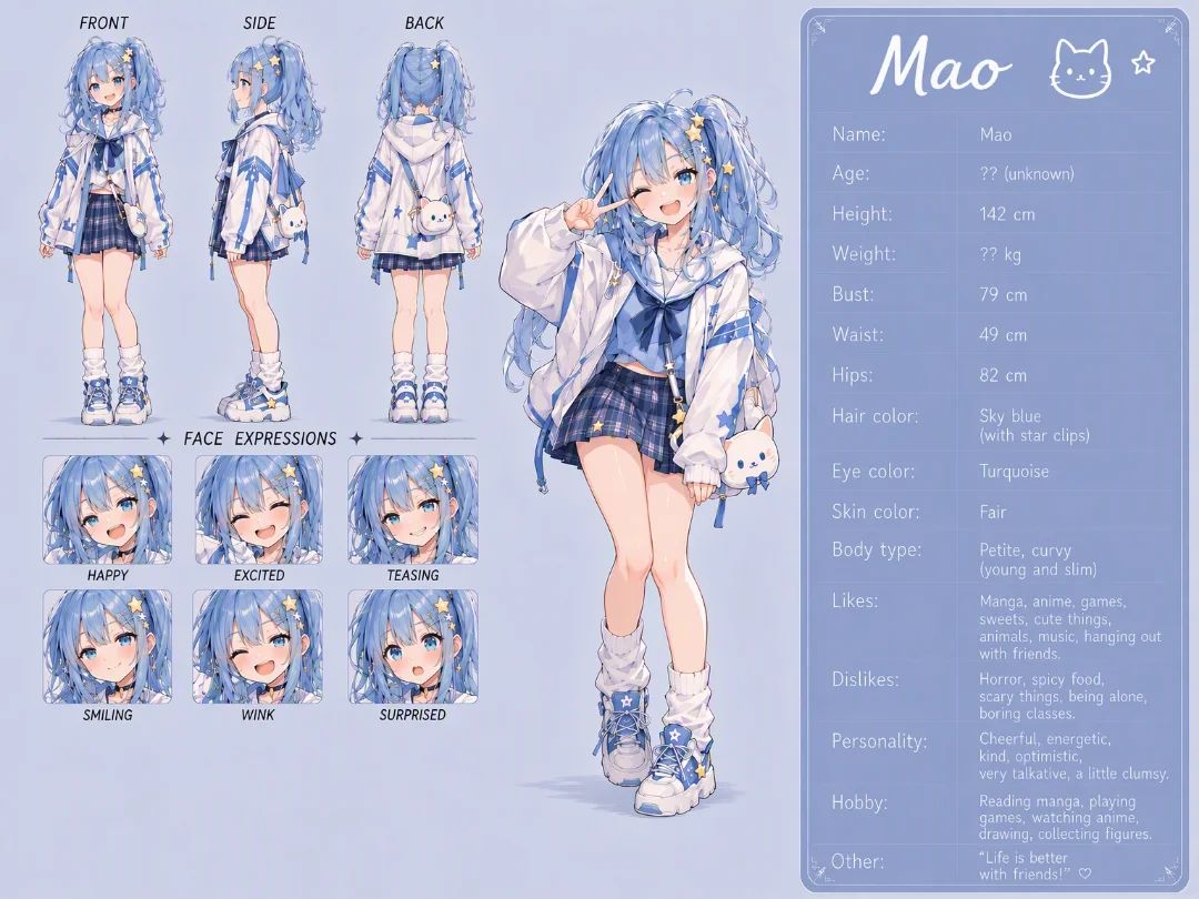 Mao