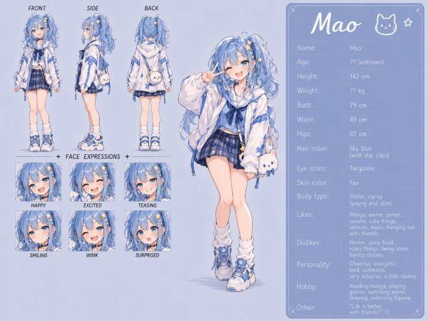 Mao