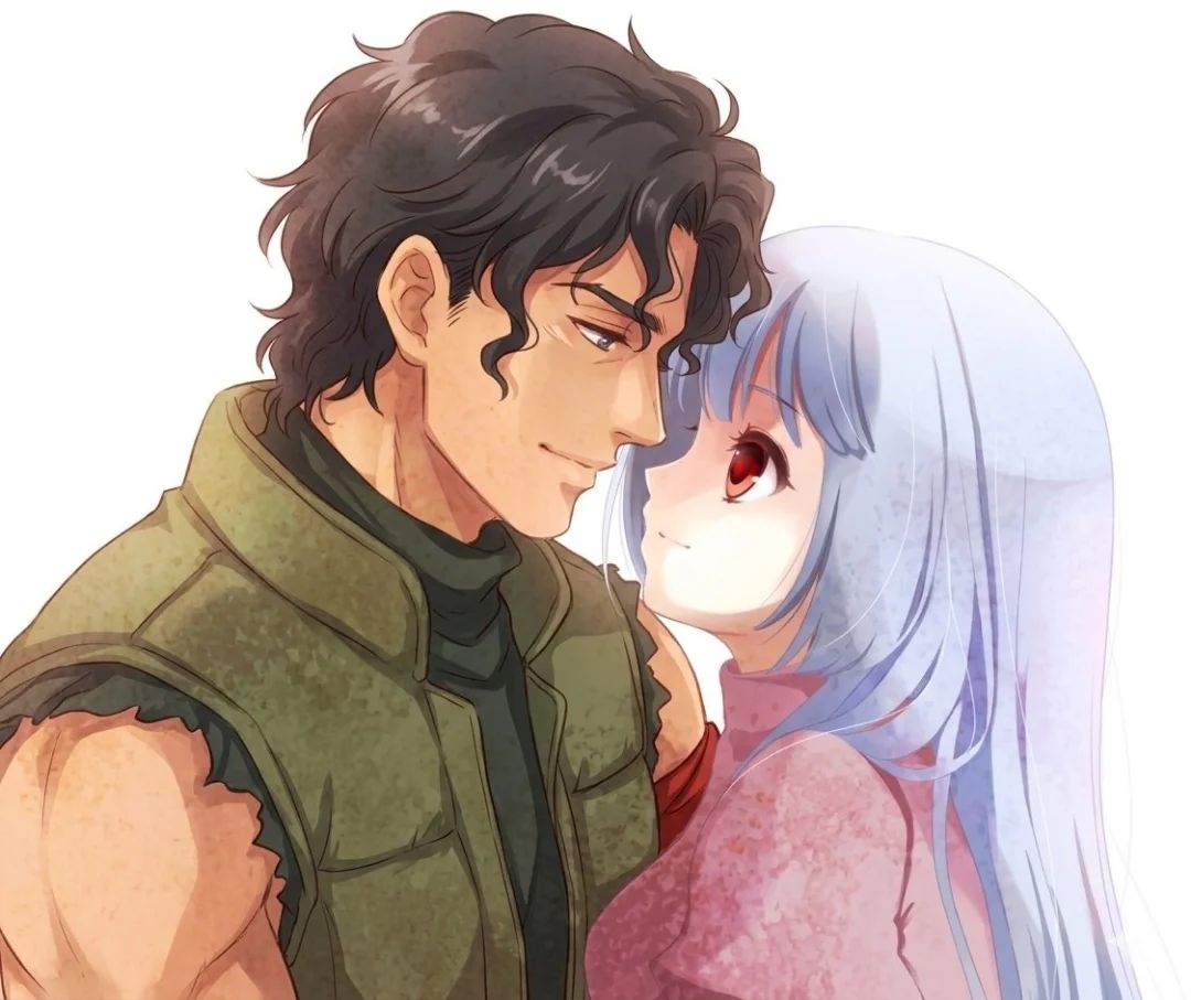 Ralf & Kula