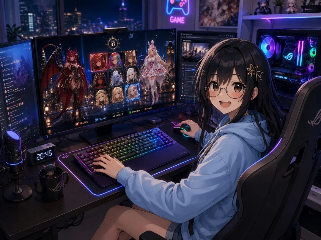 Ami