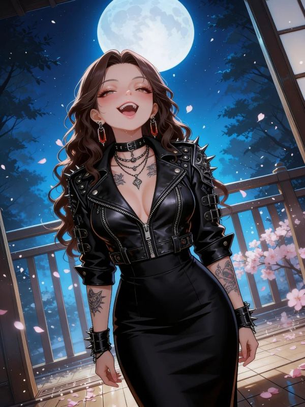 Claire Puta
