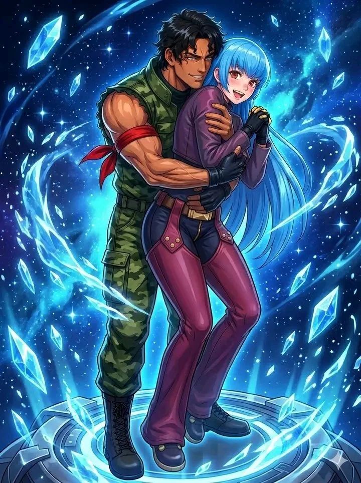 Ralf & Kula