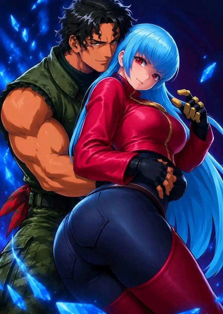 Ralf & Kula