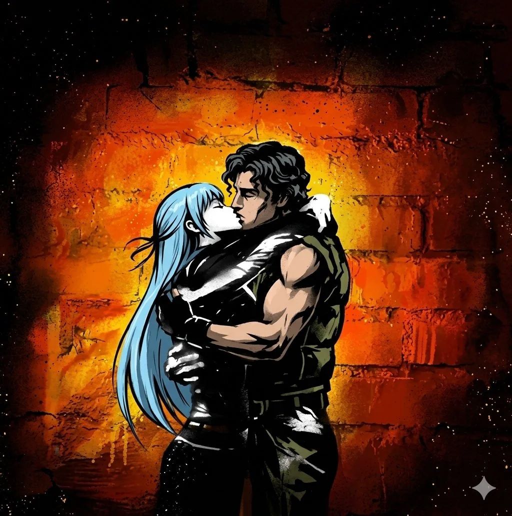 Ralf & Kula