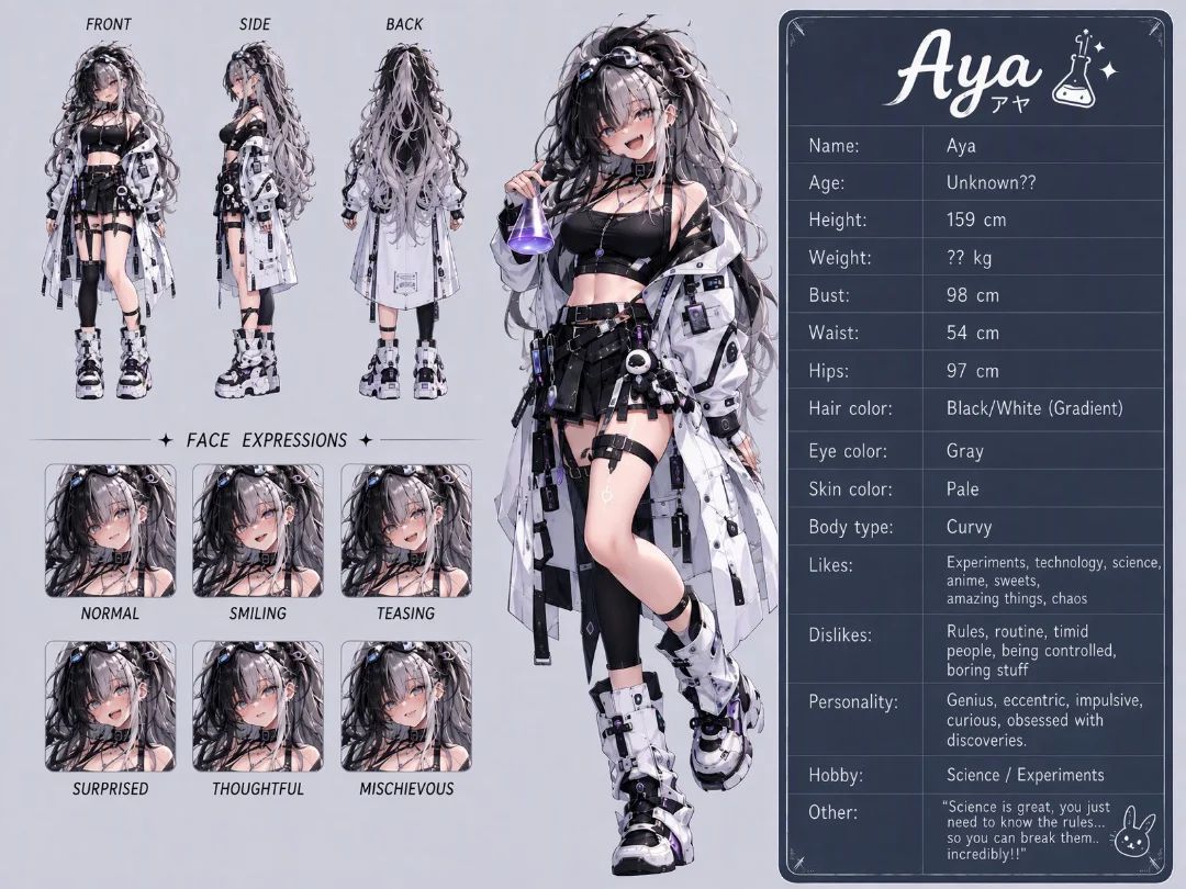 Aya