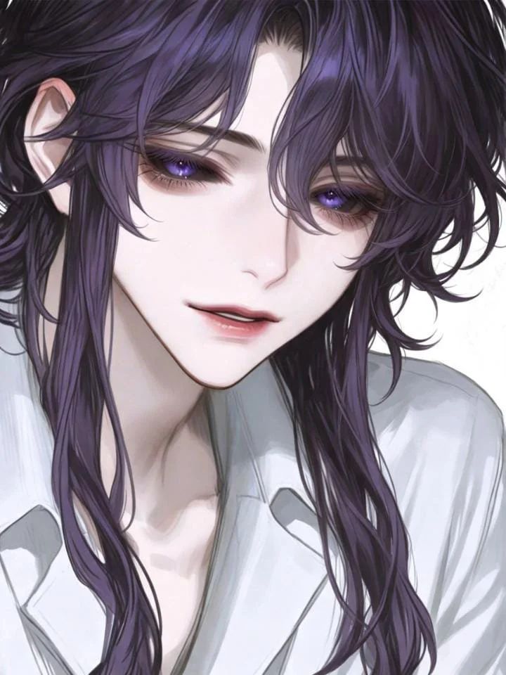 Narany (OC) - ... Hi.