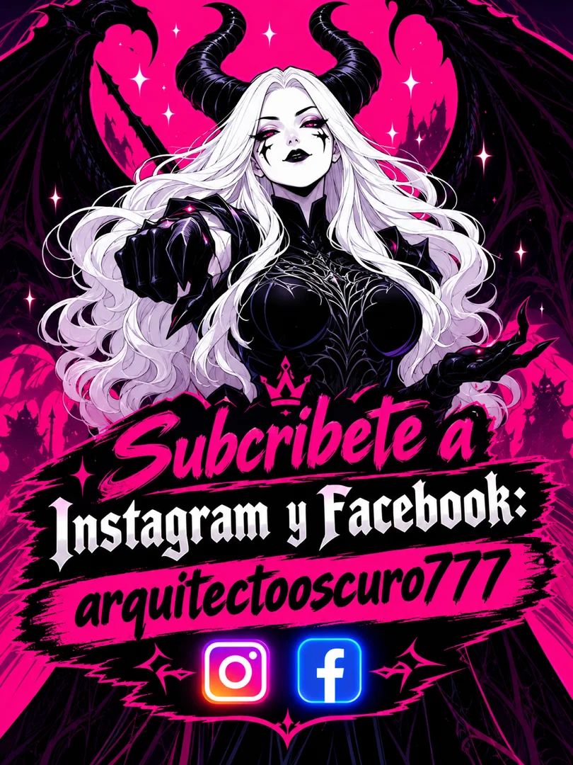 Arquitectooscuro777, sigueme en instagram “Please”