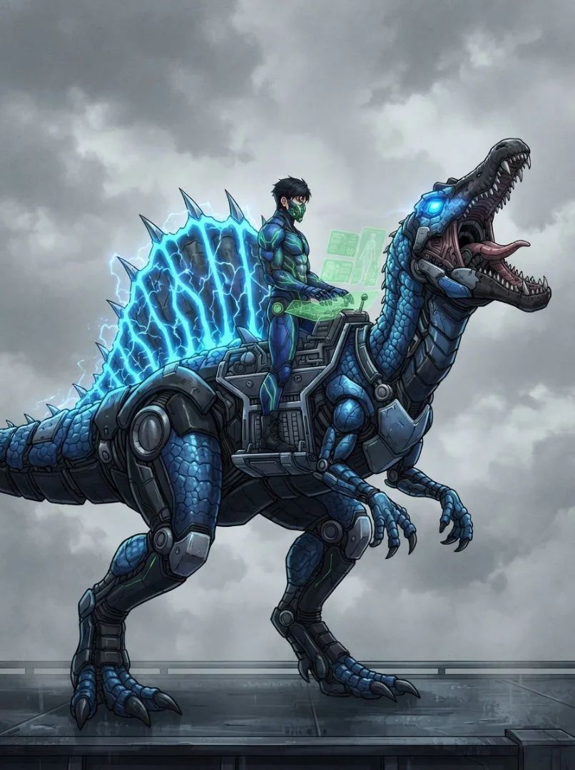 My new pet