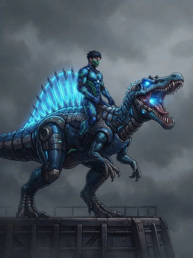 My new pet