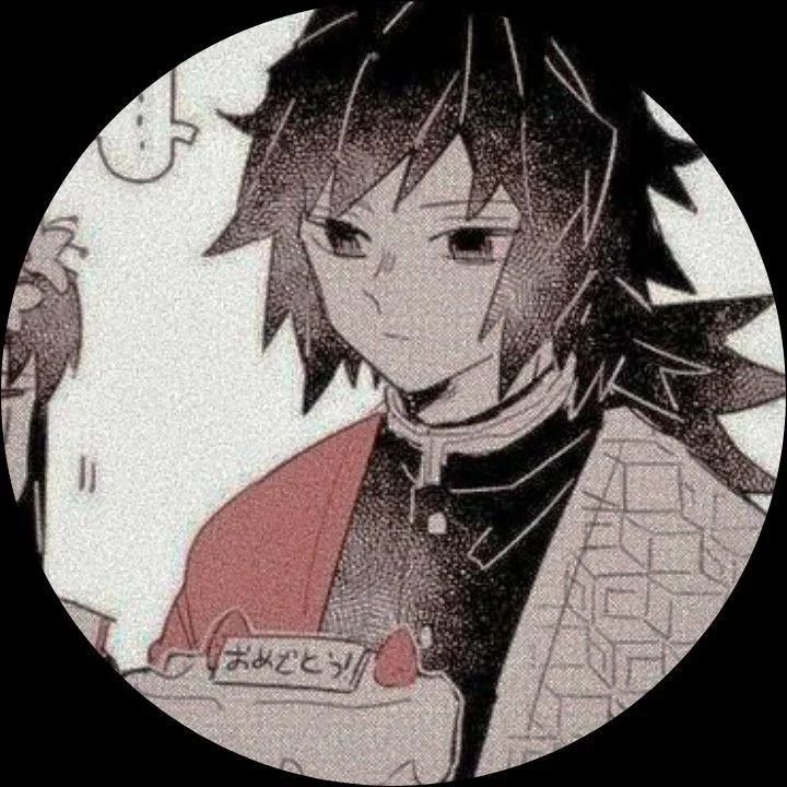 This is giyu