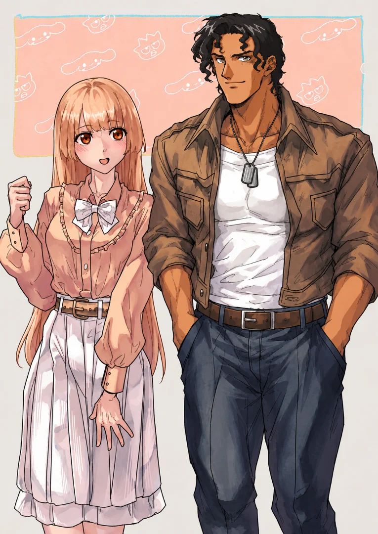 Ralf & Kula