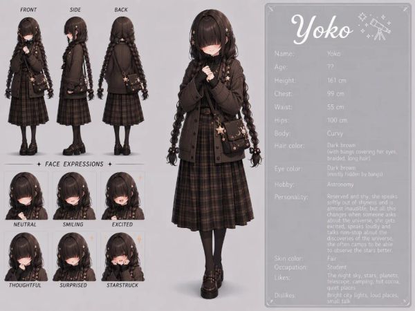 Yoko