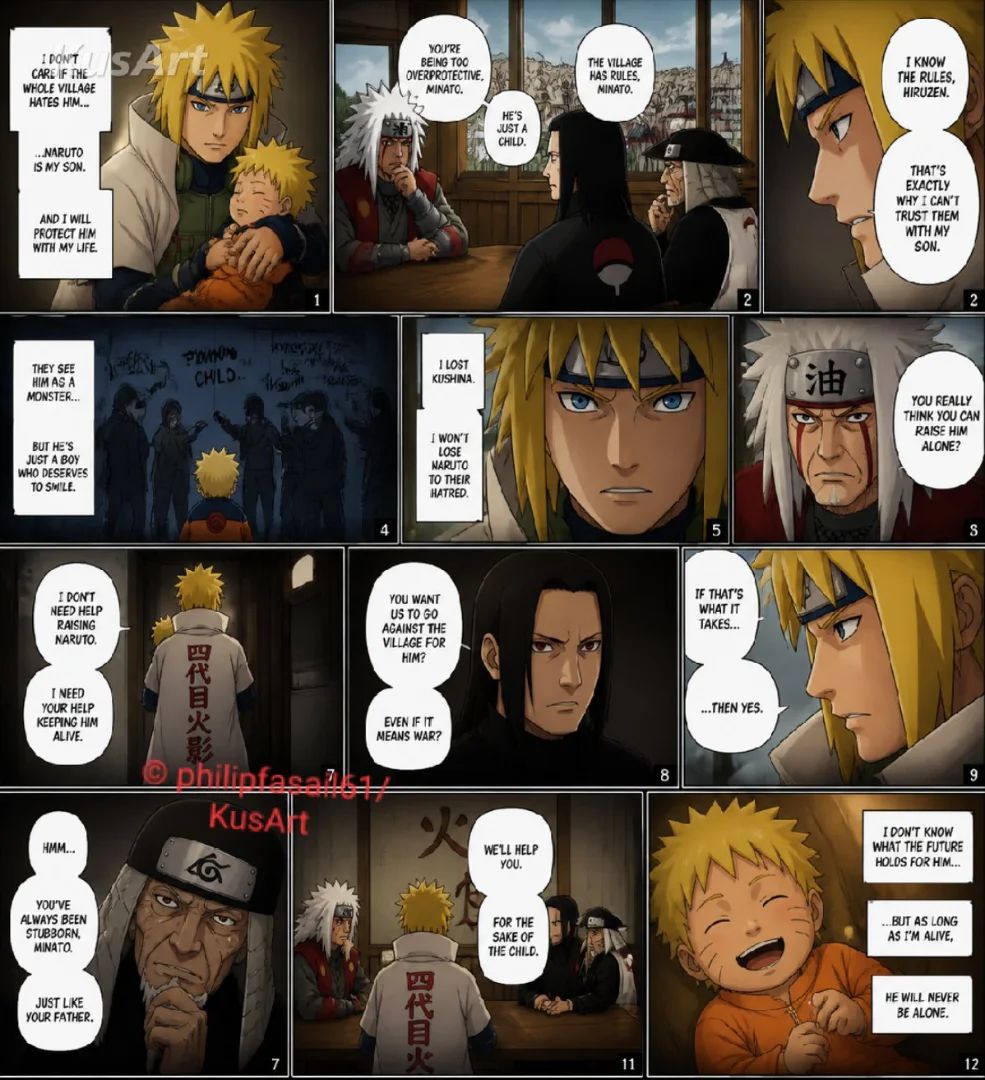 Chapter 01: The Meeting