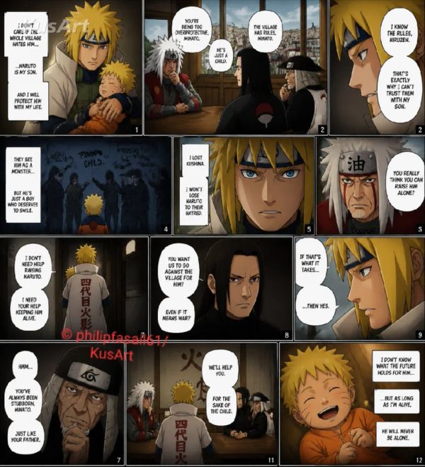 Chapter 01: The Meeting
