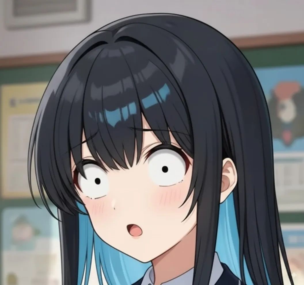 Shocked Effect