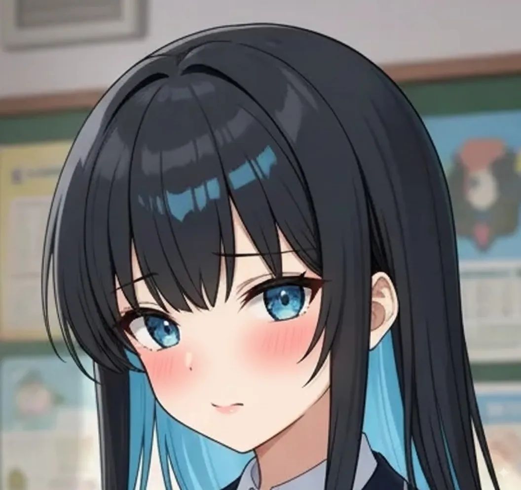 Shy Effect