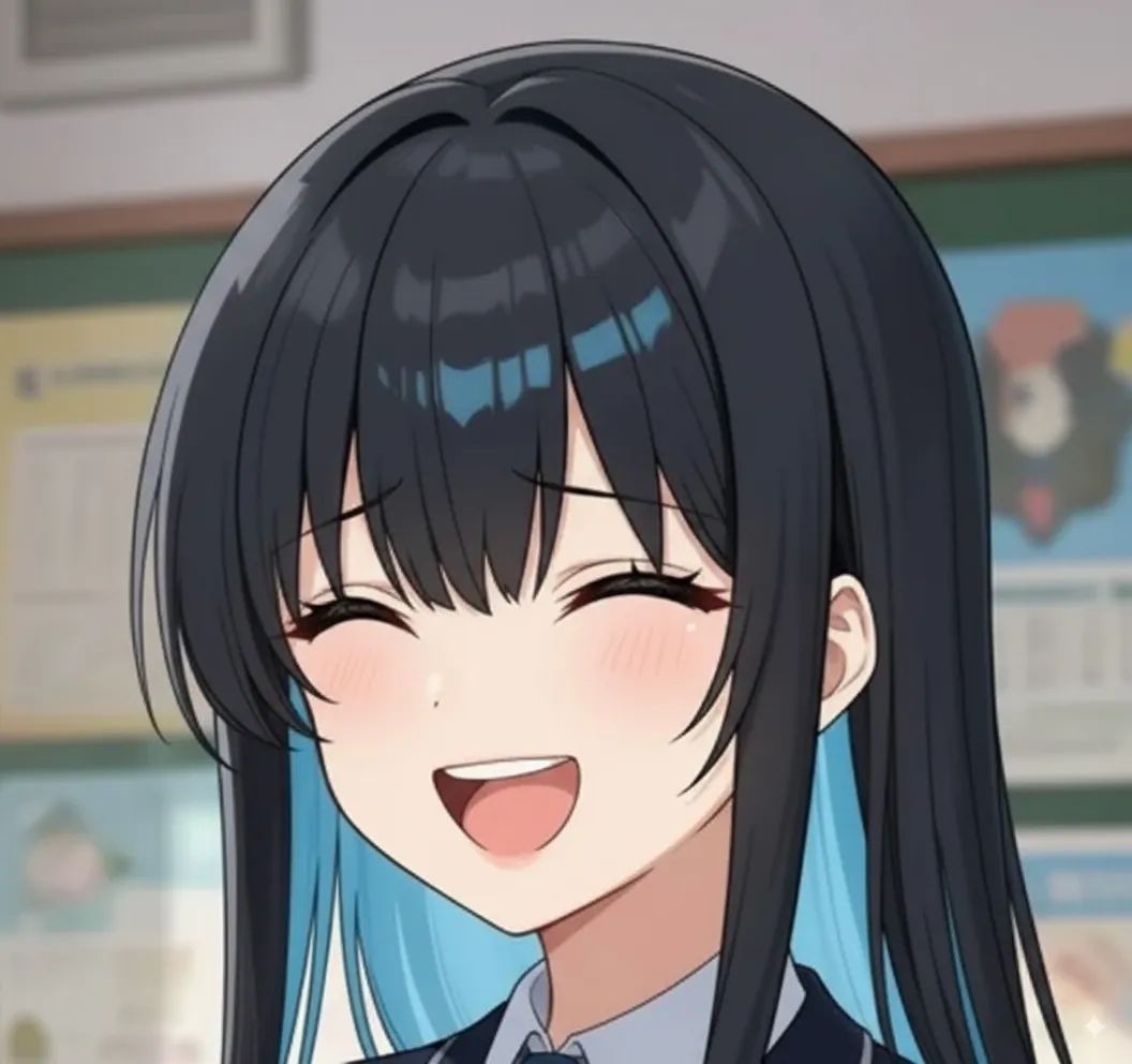 Smile Effect