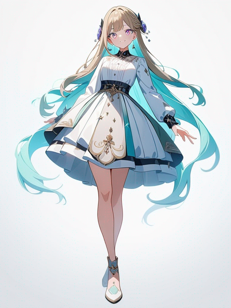 Kira Luminara