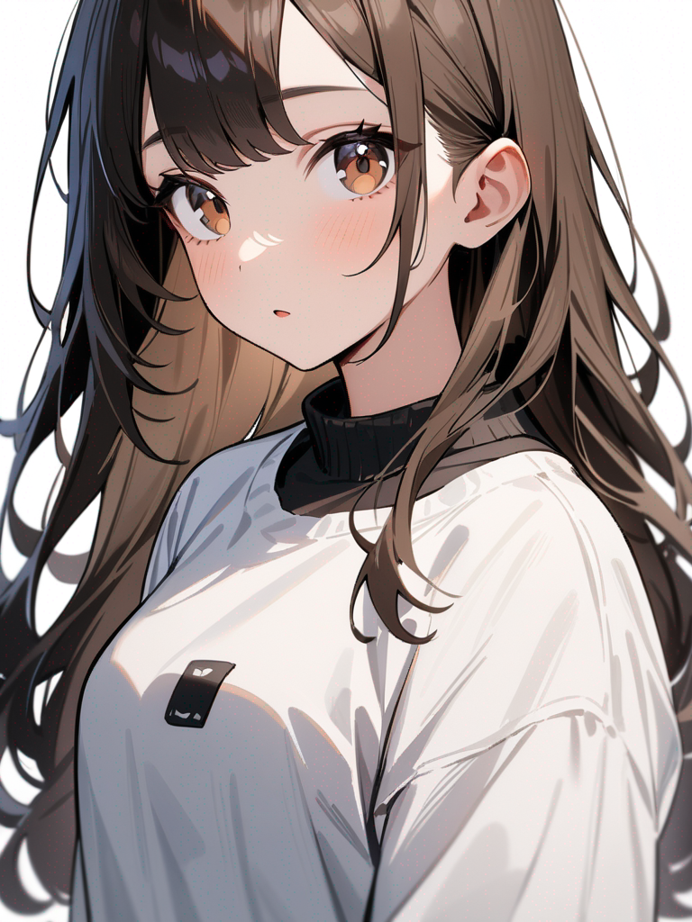My OC lily